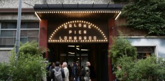 Un miniconcerto al “Parenti” di Milano per il libro di Luigi Maruzzi “Lentamente la dolcezza”