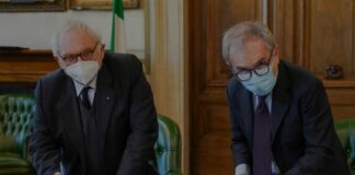 Ministero dell’Istruzione e Anm firmano protocollo d’intesa