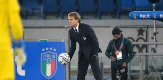 Mondiali, solo 0-0 a Belfast e Italia agli spareggi