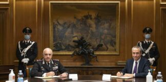 Poste e Arma dei Carabinieri siglano protocollo d’intesa