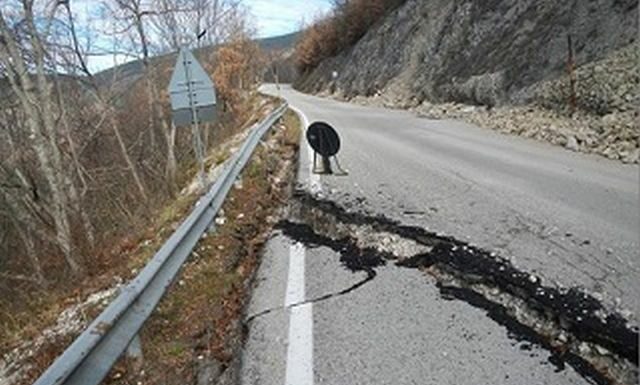 Piano di soccorso per rischio sismico, audizione in Commissione