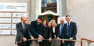 Molise, a Campobasso apre il punto informativo “Spazio Cdp”