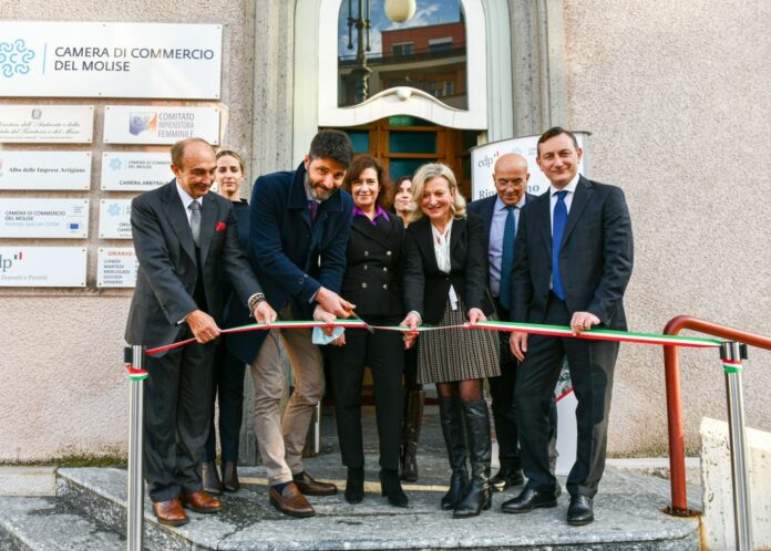 Spazio CDP Campobasso