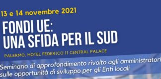 Lega, a Palermo evento su fondi Ue e Sud promosso dall’eurodeputata Tardino