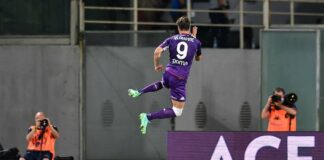 Fiorentina torna al successo, Sampdoria battuta 3-1