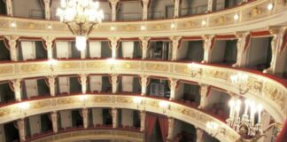 Riapre stagione Teatro stabile dell’Aquila, Marsilio “Periodo di rinascita”
