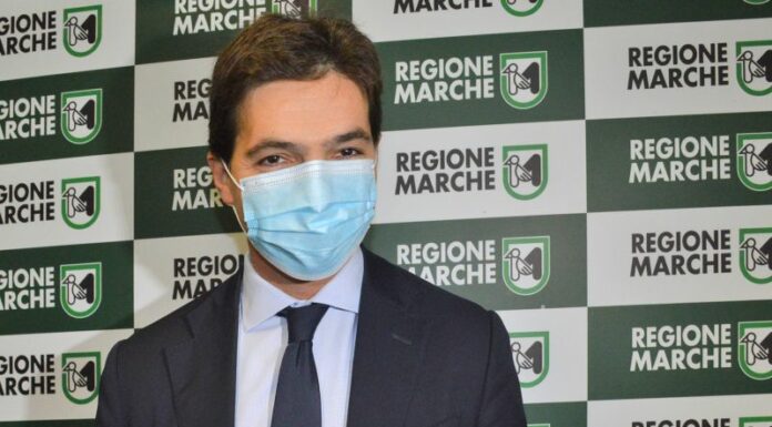 Acquaroli “Stagione turistica in netta ripresa nelle Marche”