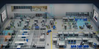 Bosch, progetto di ricerca per un software di produzione automotive