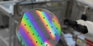 Consorzio per supply chain semiconduttori a carburo di silicio