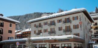 Parco nazionale dello Stelvio, a Santa Caterina Valfurva per salutare la prima neve