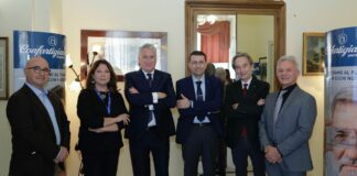 Confartigianato Palermo, rieletto presidente Pezzati