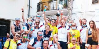 Running Sicily-Coppa Conad, si decide tutto a dicembre a Trappeto