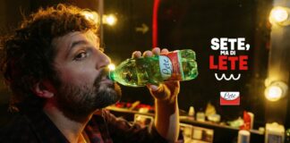 Acqua Lete lancia una web series con Frank Matano: “Vita da Cellule Incontentabili”.
