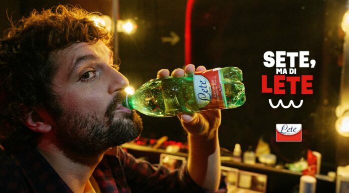 Acqua Lete lancia una web series con Frank Matano: “Vita da Cellule Incontentabili”.