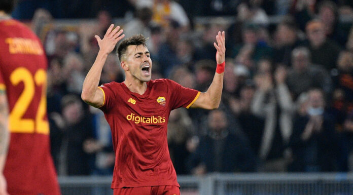 Il Bodo Glimt ferma la Roma, 2-2 all’Olimpico