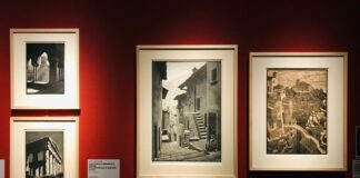 Il genio olandese di Escher in mostra a Genova