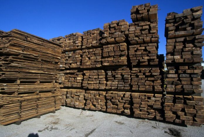 legno, legname