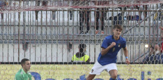 Lucca e Cancellieri, l’Under 21 vince 2-0 in Irlanda