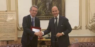 Un patto per il rilancio multiculturale di Napoli