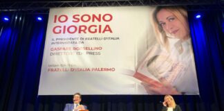 Regionali, Meloni: “Ricandidatura di Musumeci? Deciderà la coalizione”
