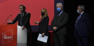 Milano ospiterà i Campionati Mondiali di scherma del 2023