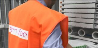 Molise, la Fibra di Open Fiber è arrivata a Baranello