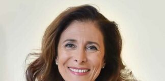 Patrizia Di Dio responsabile nazionale per la sicurezza di Confcommercio