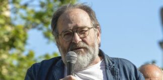 E’ morto Paolo Pietrangeli, l’autore di “Contessa”