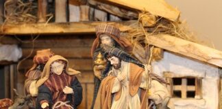 Come realizzare un presepe perfetto Come realizzare un presepe