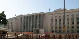 Riciclaggio, sequestri e arresti a Palermo e in Albania