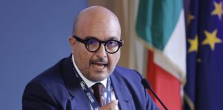 La redazione del Tg2 approva piano editoriale di Sangiuliano