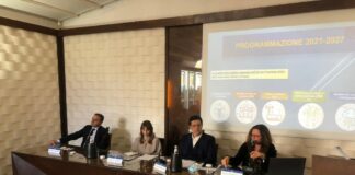 Fondi Ue, Tardino “La sfida più importante è il Pnrr”