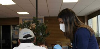 Vaccino, a Palermo somministrazione dosi in giro per i quartieri