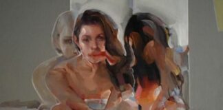 “Verdad Muda” in mostra a Genova