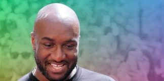 E’ morto a 41 anni Virgil Abloh, direttore creativo di Louis Vuitton