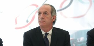 Governo, Zaia “Meglio evitare un cambio in corsa”