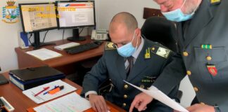 Furbetti del reddito di cittadinanza, denunciati 110 stranieri a Messina