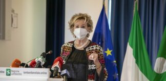 Moratti “via alla riforma, riparte la Sanità in Lombardia”