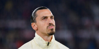 Adrenalina Ibra “Ho trasformato l’odio in energia”