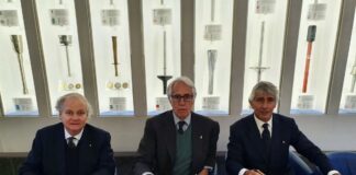 Educazione finanziaria e sport, firmata intesa Feduf-Ics-Coni