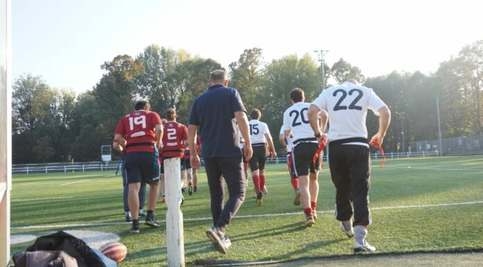 BMW Italia e Rugby Milano insieme per il progetto “Oltre le sbarre”