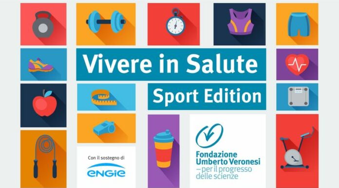 ENGIE al fianco di Fondazione Veronesi per la tutela della salute