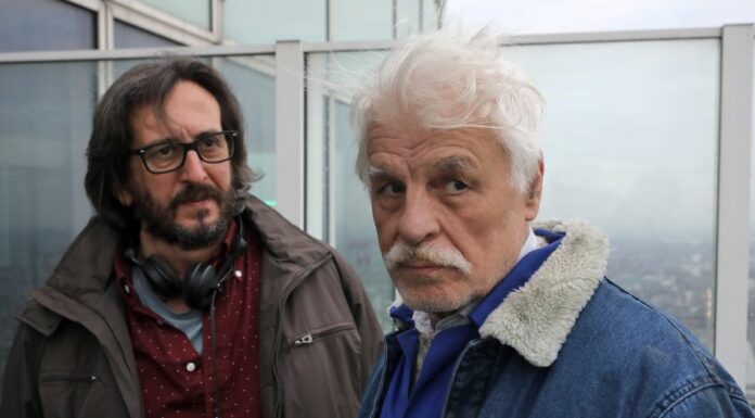 “Orlando” è il nuovo film di Daniele Vicari con Michele Placido