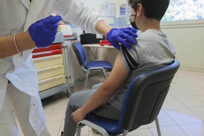 VACCINI COVID: BAMBINO GESU’, AL VIA LA TERZA DOSE PER I PAZIENTI FRAGILI