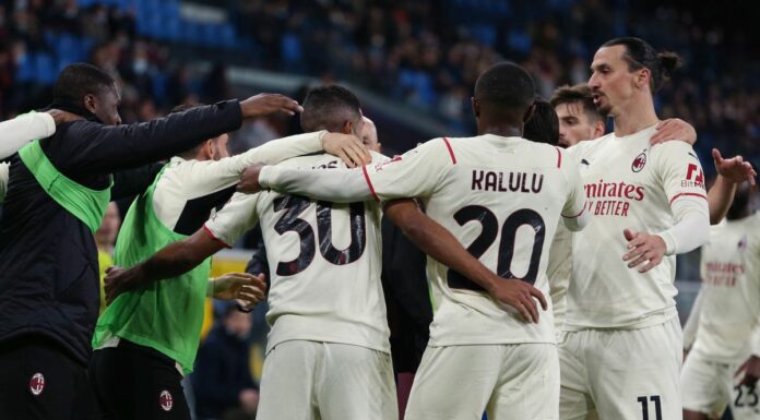 Ibra e doppietta Messias, Milan vince 3-0 in casa Genoa