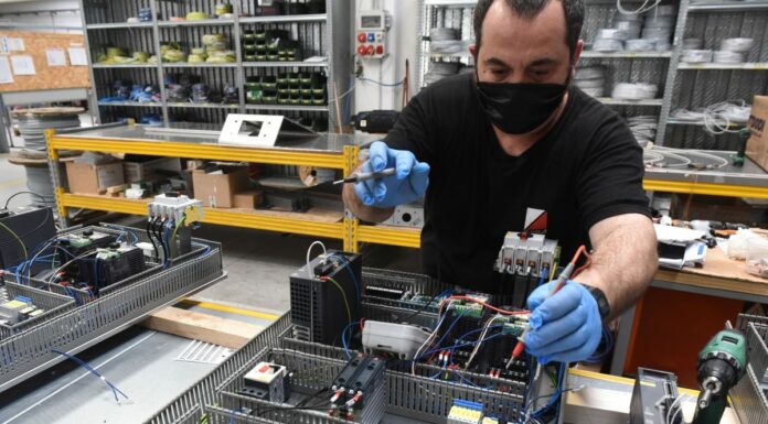 A ottobre la disoccupazione sale al 9,4%