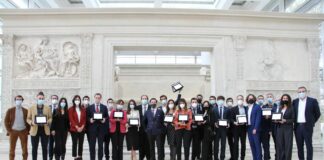 Premio Angi a giovani innovatori, la Sicilia e il Sud tra i protagonisti