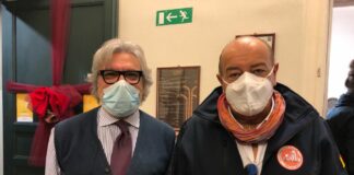 Barba, capelli e vaccino, parte l’iniziativa anti Covid a Palermo