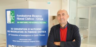 Morto Giorgio Berton, direttore scientifico di FFC Ricerca