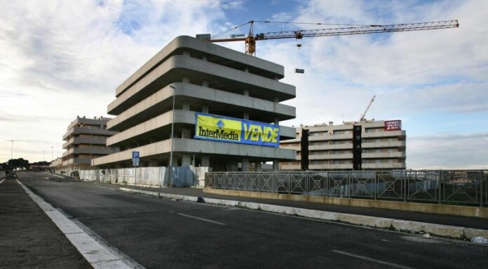 Nel terzo trimestre compravendite di abitazioni in crescita